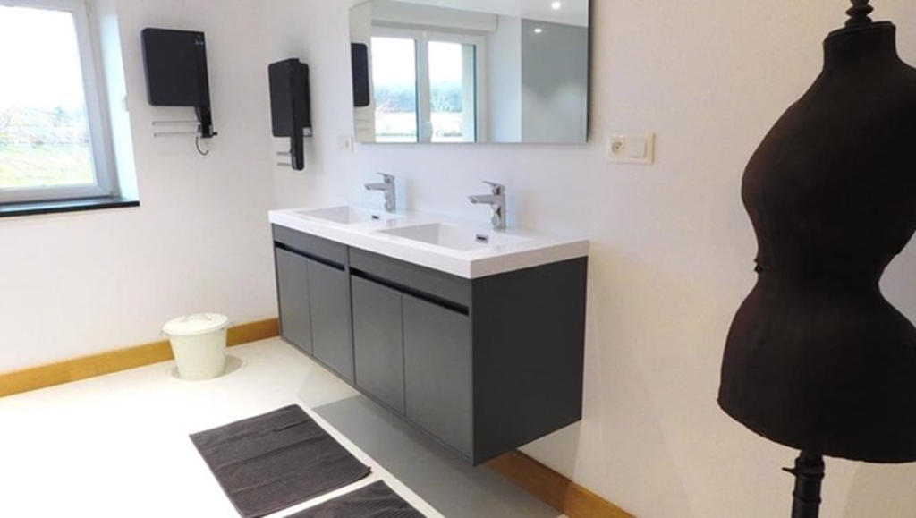 Gîte - La Forerie, Bazeilles - photo 2