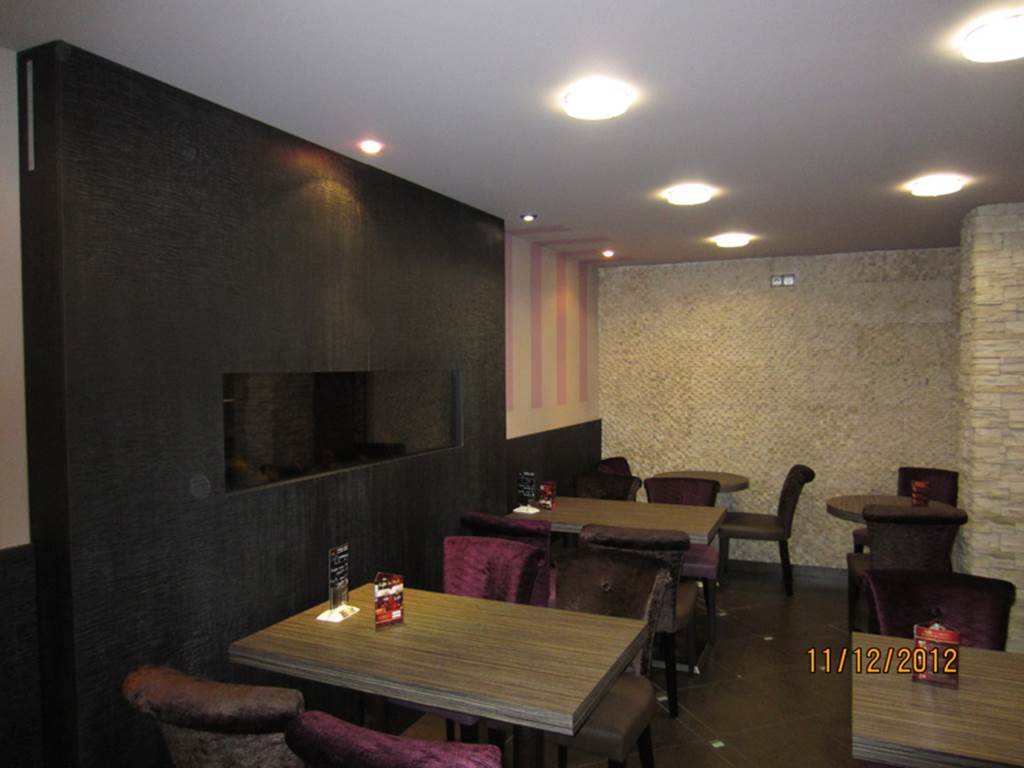 Brasserie "Le Cardinal"