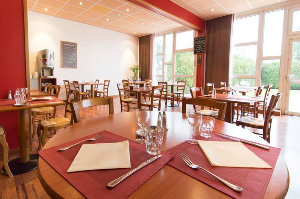 Restaurant "Le Dalang"  France Grand Est Ardennes Villers-Semeuse 08000