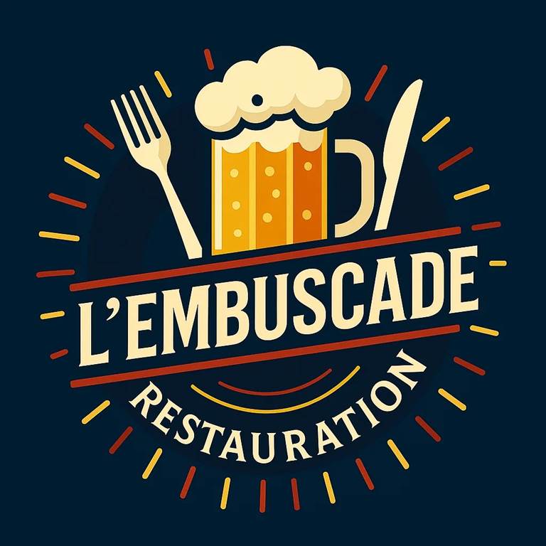 L'Embuscade, Coucy - photo 2