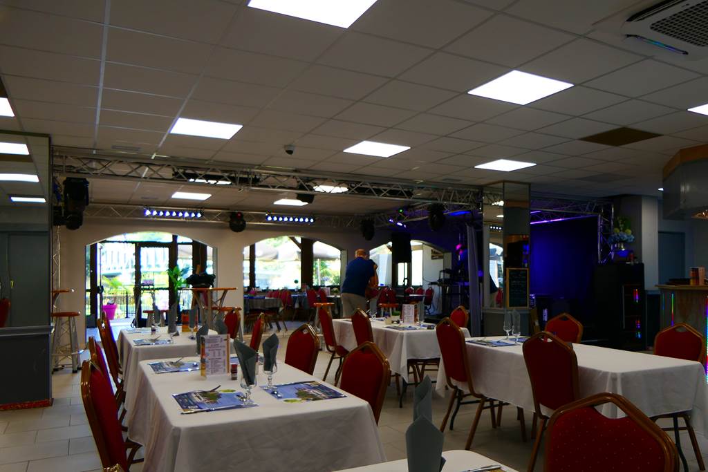 La Grande Chaumière, Bogny-sur-Meuse - photo 7