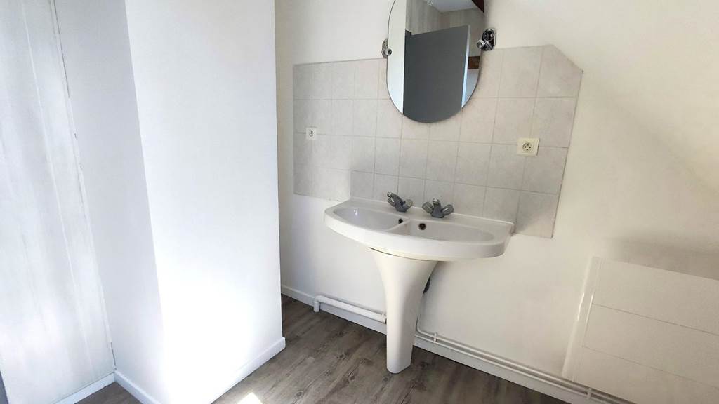 Gîte Chez Gustave