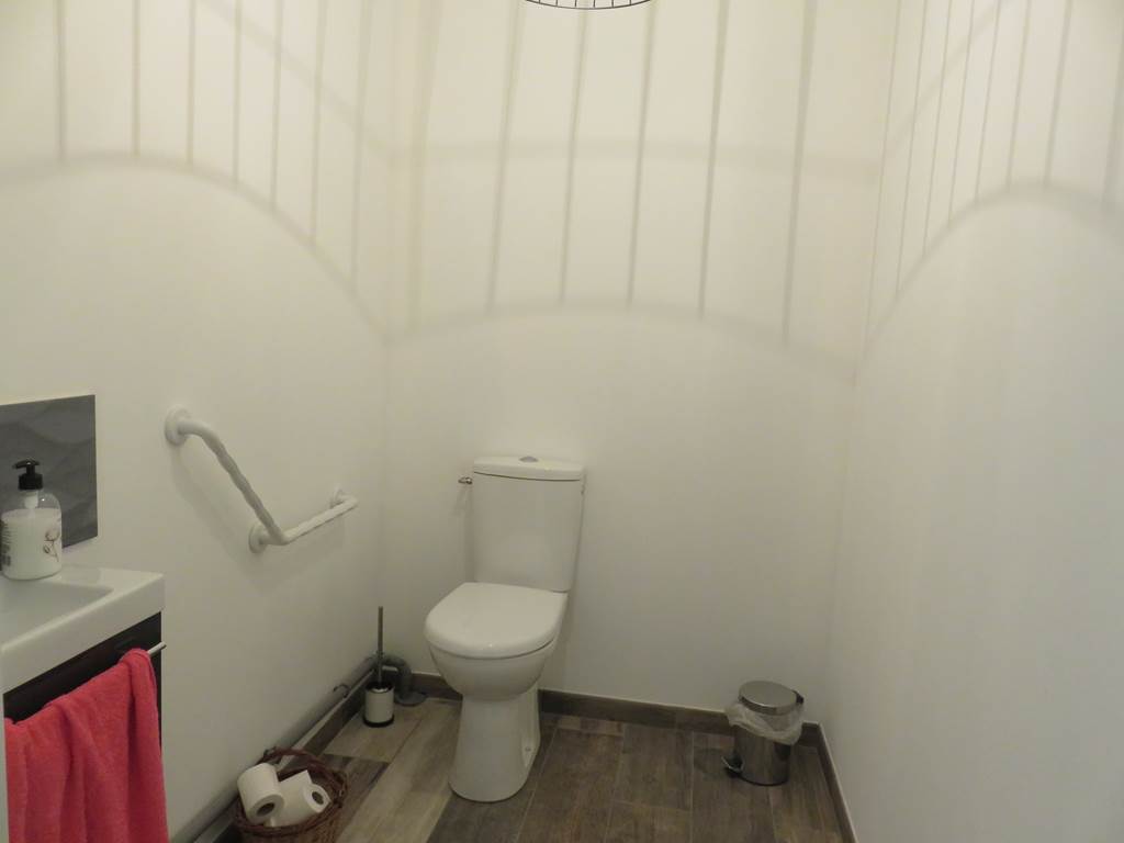 Les Sens de Nelumbo-Chambre d'hôtes, Marlemont - photo 11