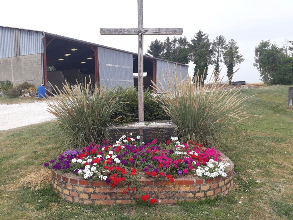Saint-Loup-en-Champagne - Village Fleuri "1 fleur", Saint-Loup-en-Champagne - photo 6