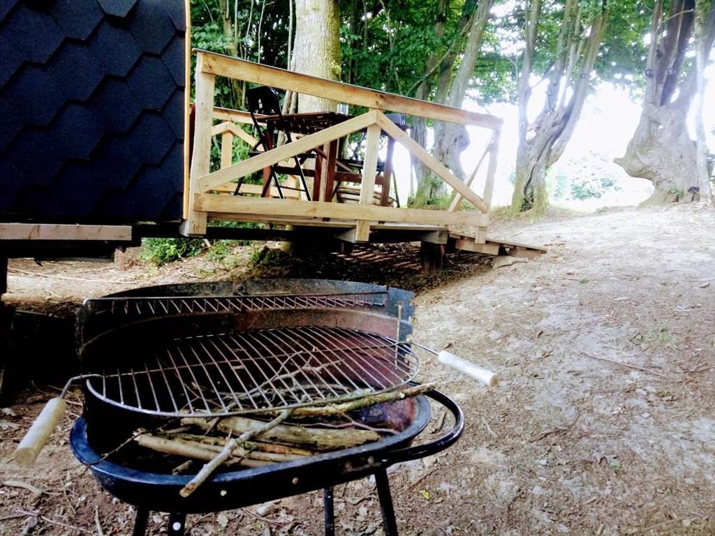 L'igl'houx, Brognon - photo 2