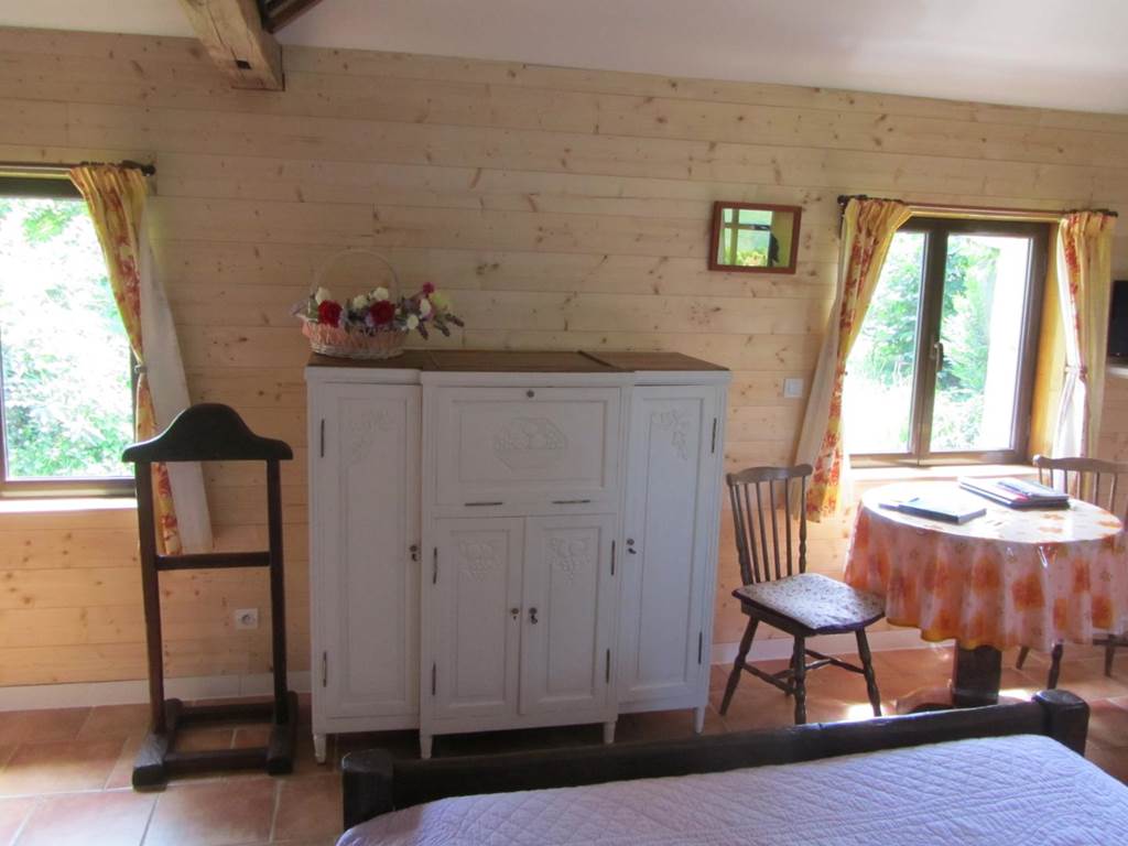 Chambre d'hôtes n°9941 "LA PETITE MAISON", Warnécourt - photo 11
