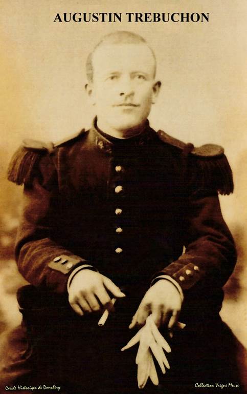 Vrigne Meuse Terre de Mémoire