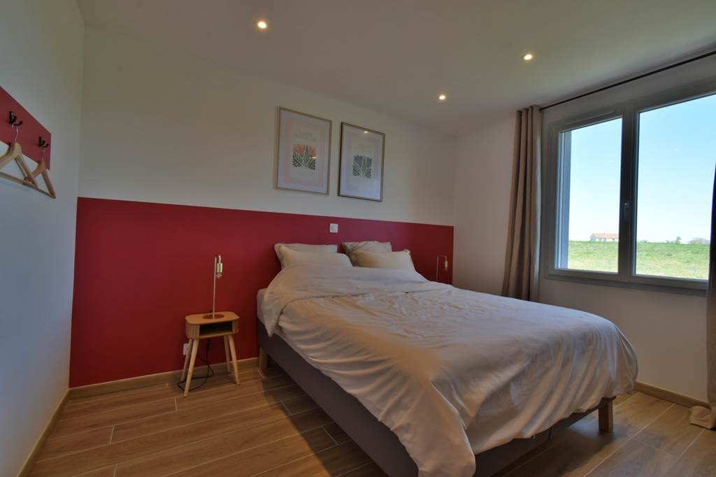 Gîte Petit Talma, Grandpré - photo 3