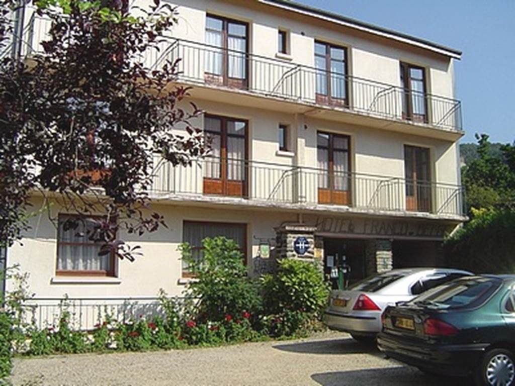 Le Franco Belge, Monthermé - photo 3