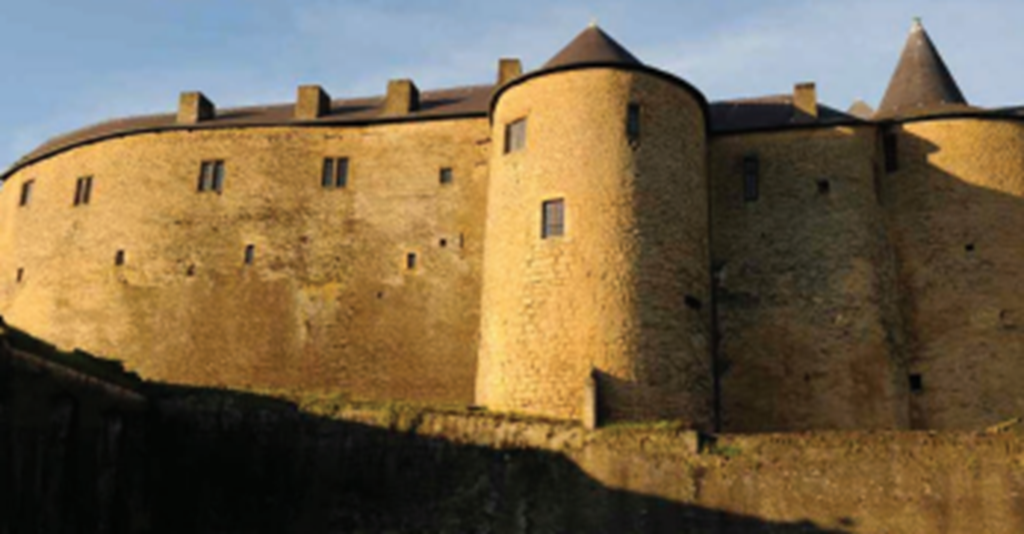 Nouveau : Architecte en herbe !