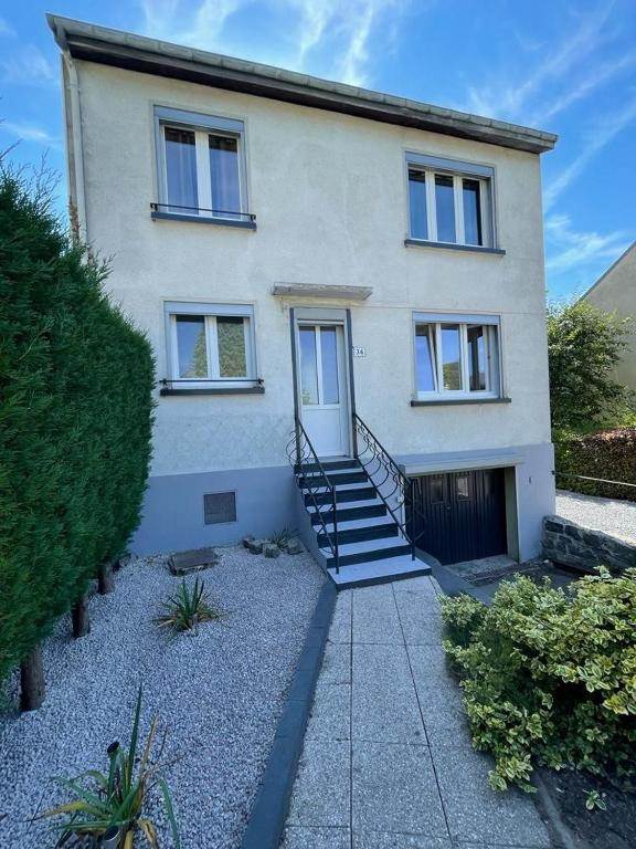 Les Balcons de la Vallée