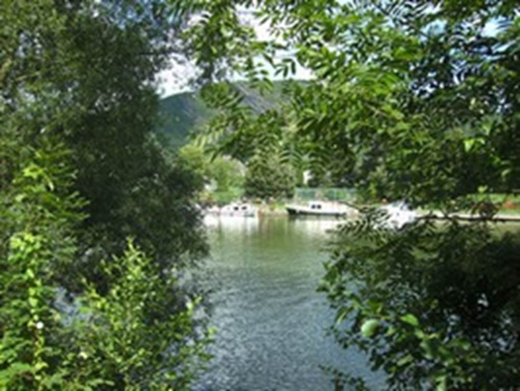 Balades sur les berges de Meuse