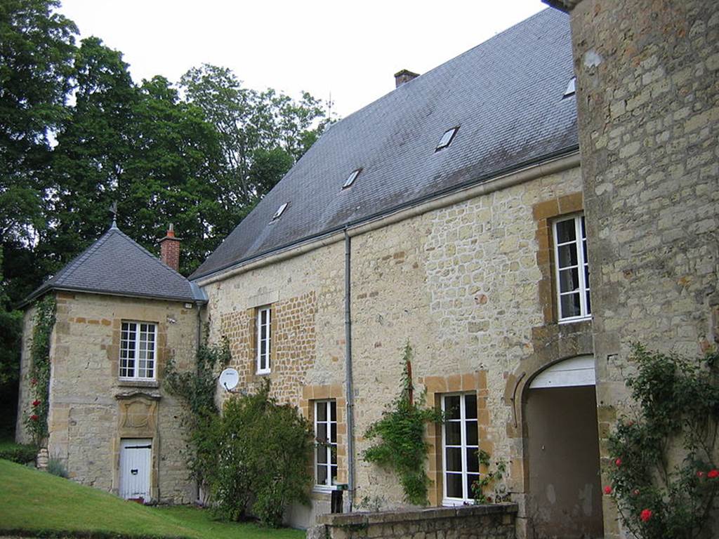 Château de Cornay, Cornay - photo 3