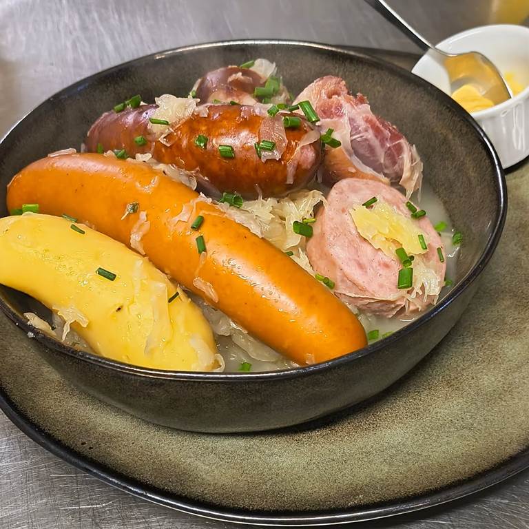 RESTAURANT LA FORGE, Thilay - photo 8
