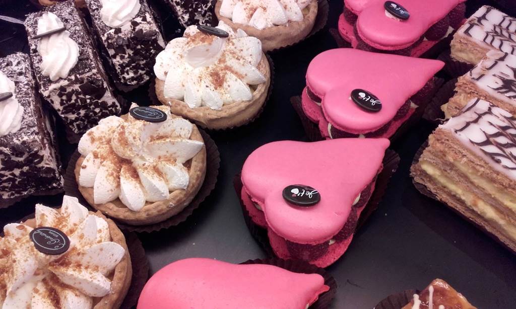 Boulangerie Pâtisserie Guenard, Sedan - photo 5