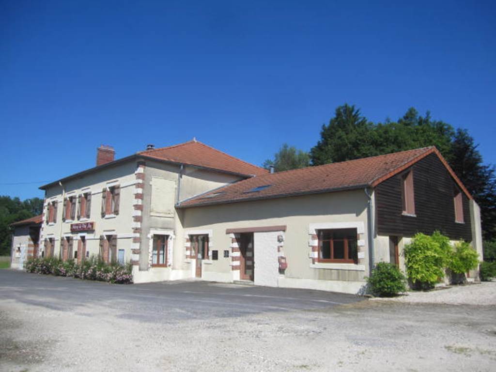 Gîte du Petit Nay