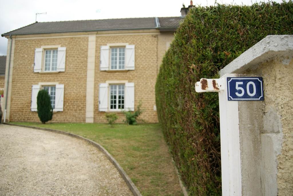 Maison du Tisserand - 1870, Donchery - photo 5