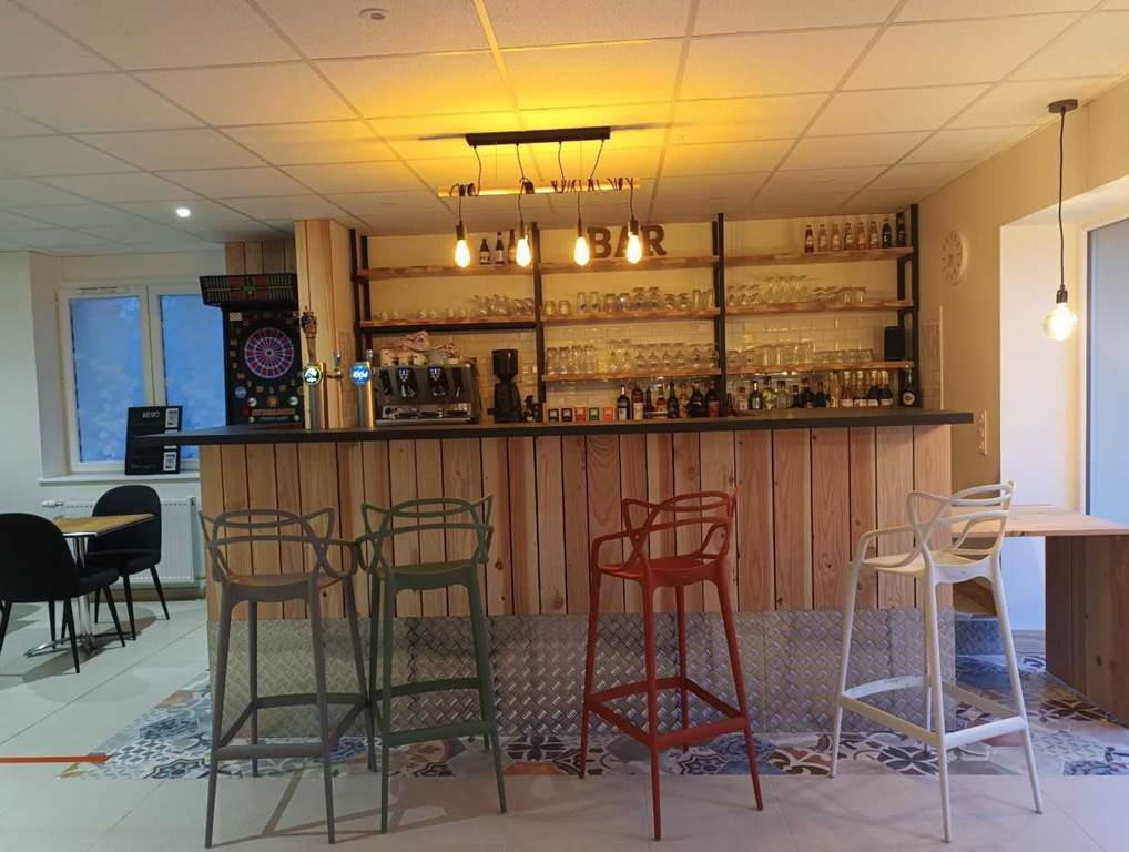 La Taverne de Maugis, Noyers-Pont-Maugis - photo 2