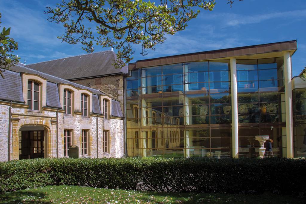 Musée de l'Ardenne, Charleville-Mézières - photo 6