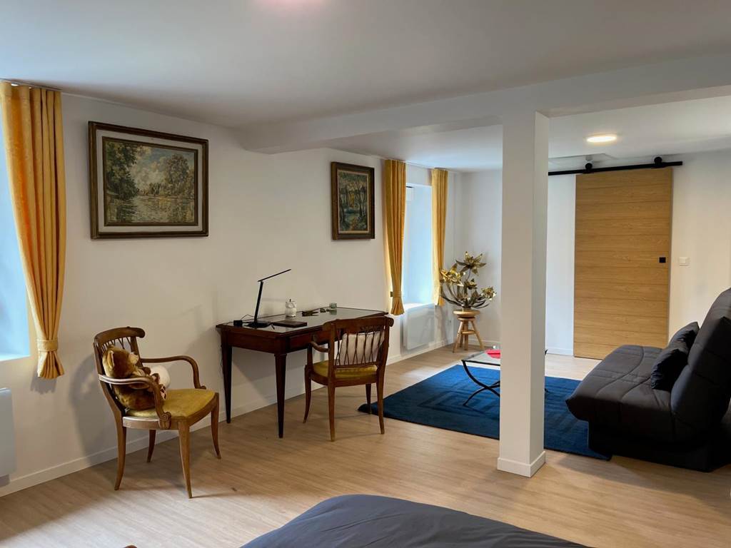Gîte Le Clos Saint Remy