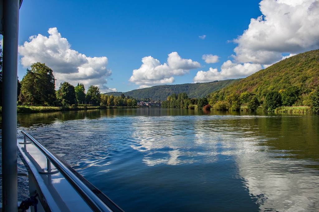 Croisières Charlemagne — photo 3
