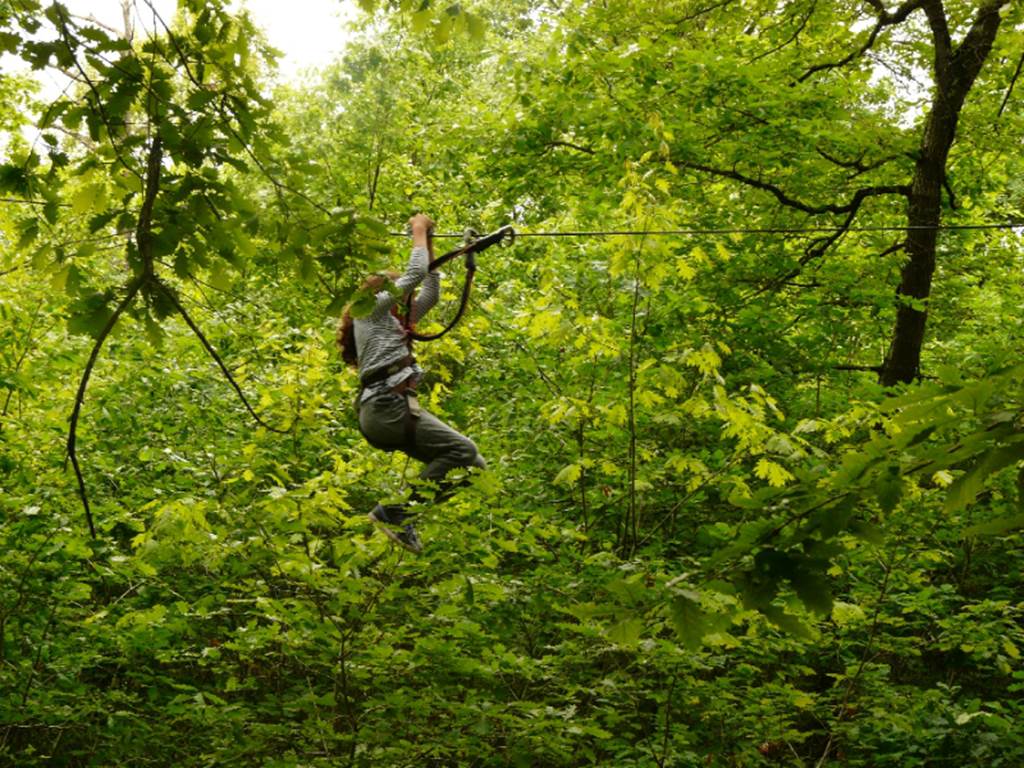 Agrip Aventure à Montech