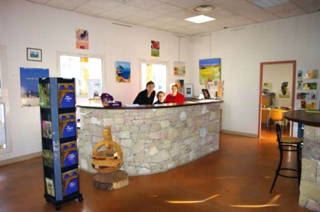 Office de Tourisme du Piémont Cévenol - Quissac