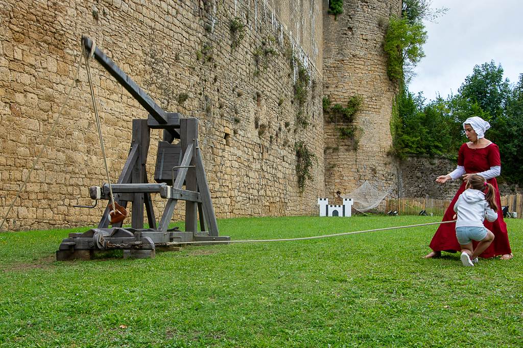 Château Fort de Sedan, Sedan - photo 10