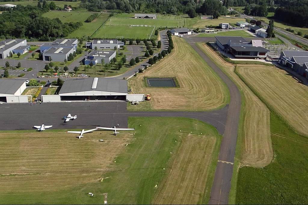 Aéro-Club Roger Sommer - photo 2