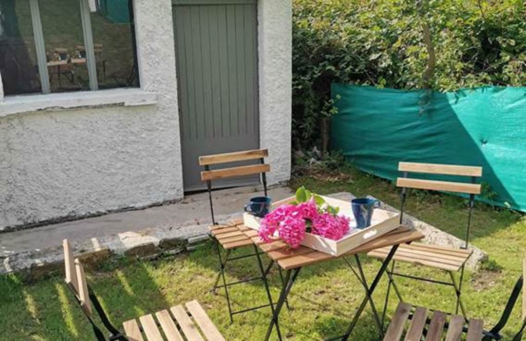 Gîte - Le Gîte des Grands Ducs