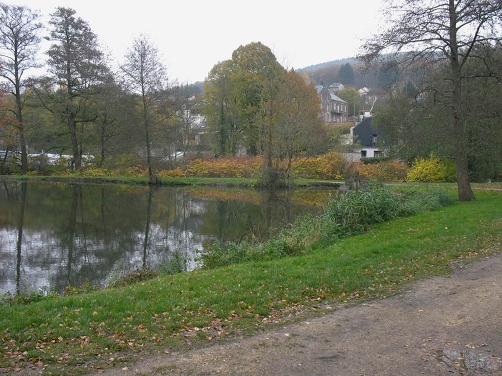 Ancienne usine d'armes dite Manufacture Royale d'armes, Nouzonville - photo 2