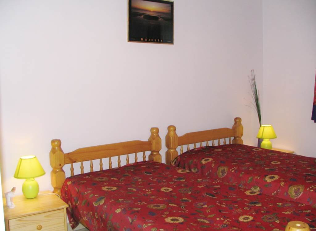 Gîte n°353 "LE ROCHER DE L'UF"