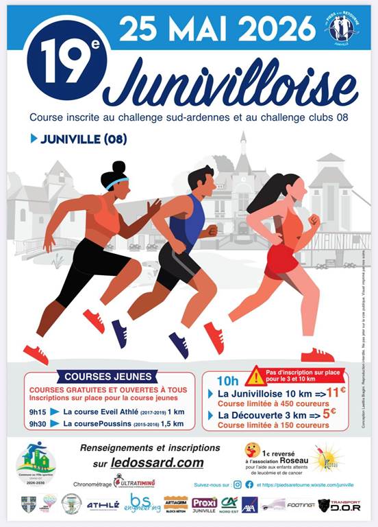 La Junivilloise