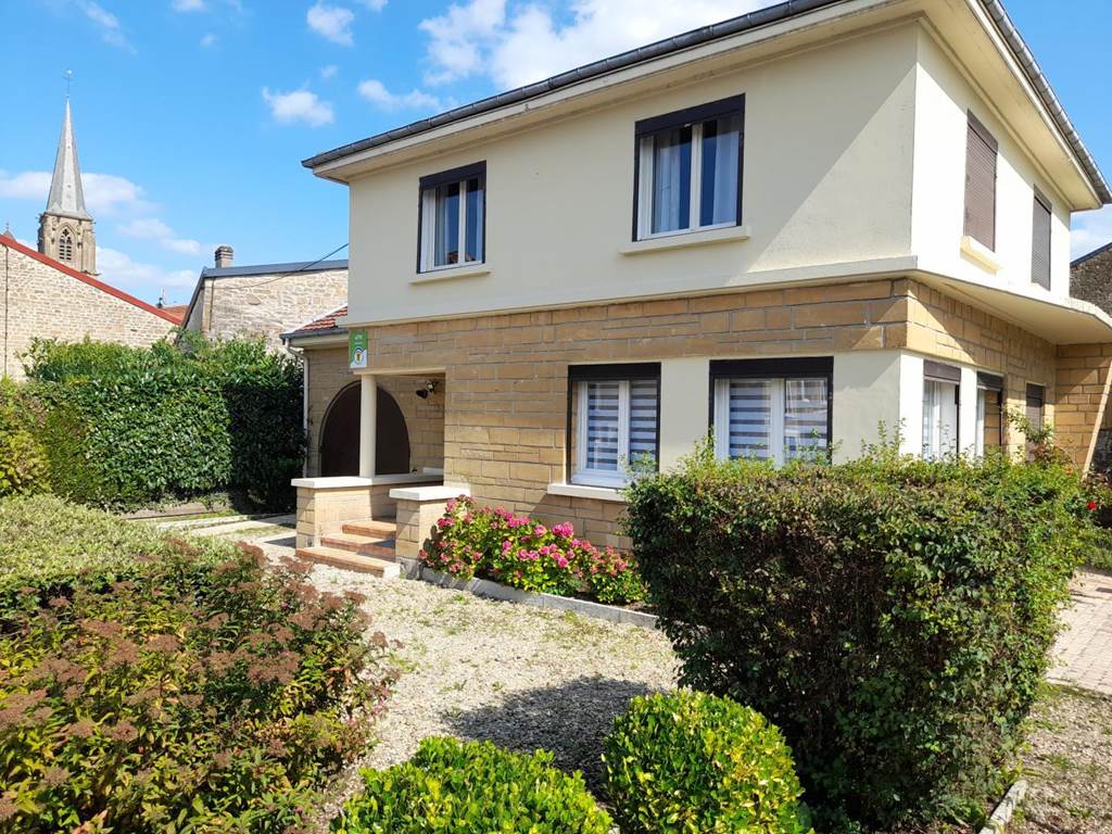 Gîte n°532 "L'EMBELLIE"