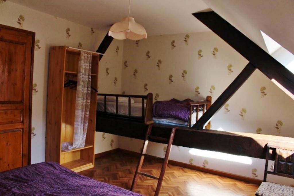 Gîte n°2172 "LA PLATINERIE", Flize - photo 12