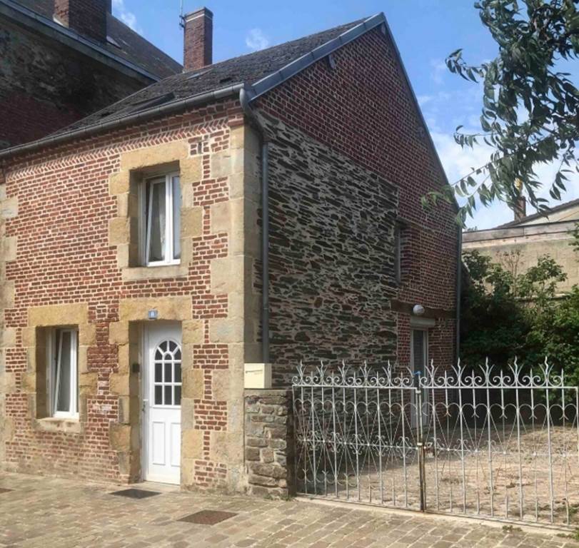 La Maisonnette du Lac — photo 2