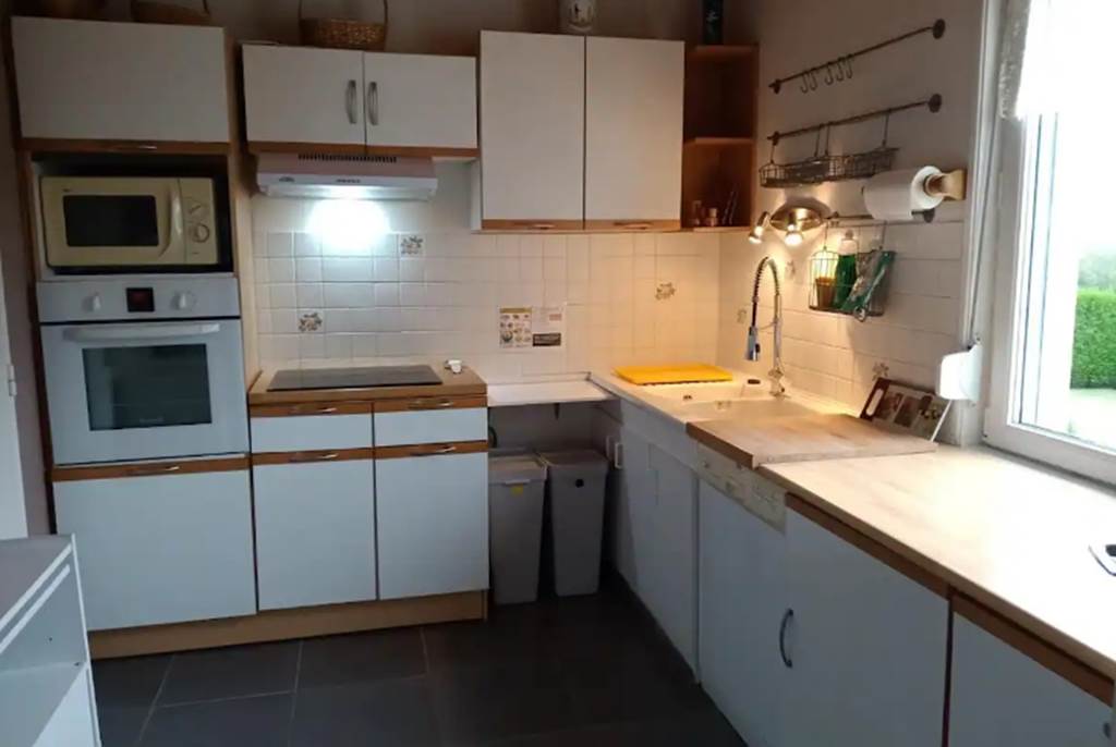 Gîte la Clé des champs