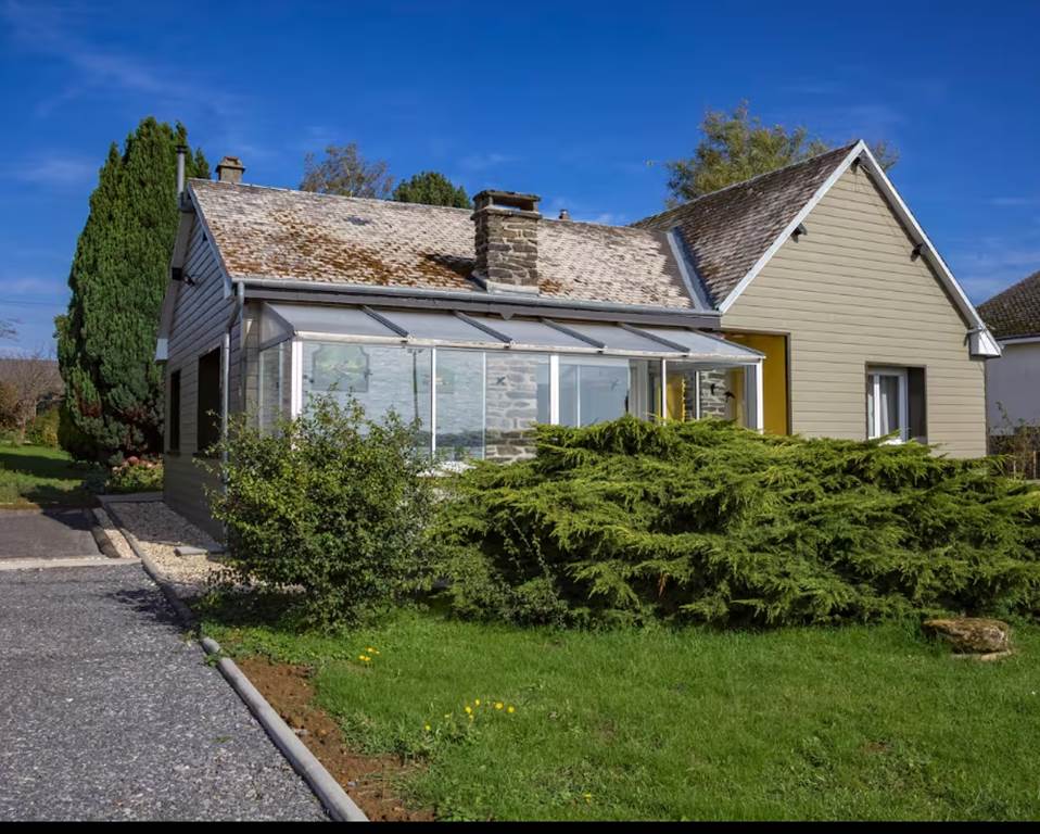 Gîte du Col Vert — photo 2