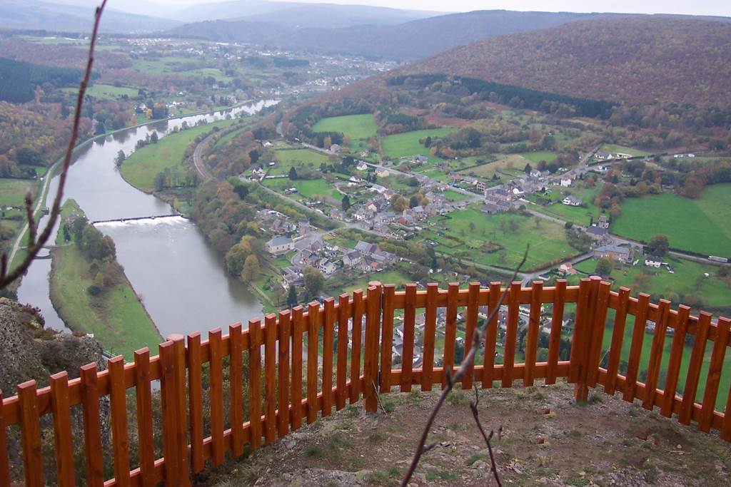 Village de Fépin, Fépin