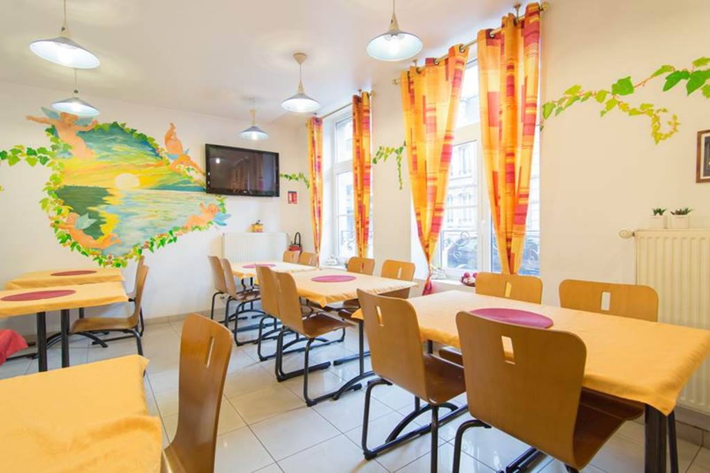 Hôtel "Le César", Charleville-Mézières - photo 4