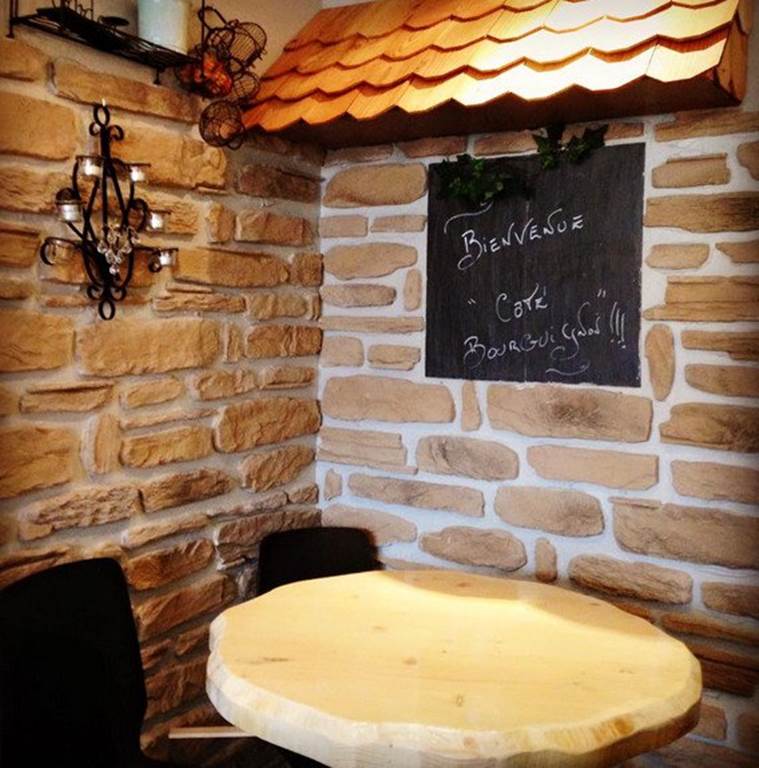 Restaurant "Le Resto du Marché" — photo 3