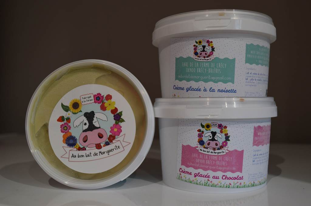 Au Bon Lait de Marguerite - photo 5