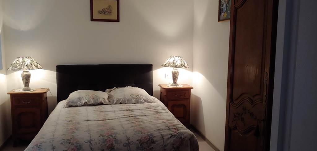 Gite - Le Moulin d'Arthur