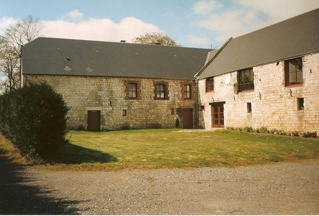 LES BOIS GEORGES, Bossus-lès-Rumigny - photo 10
