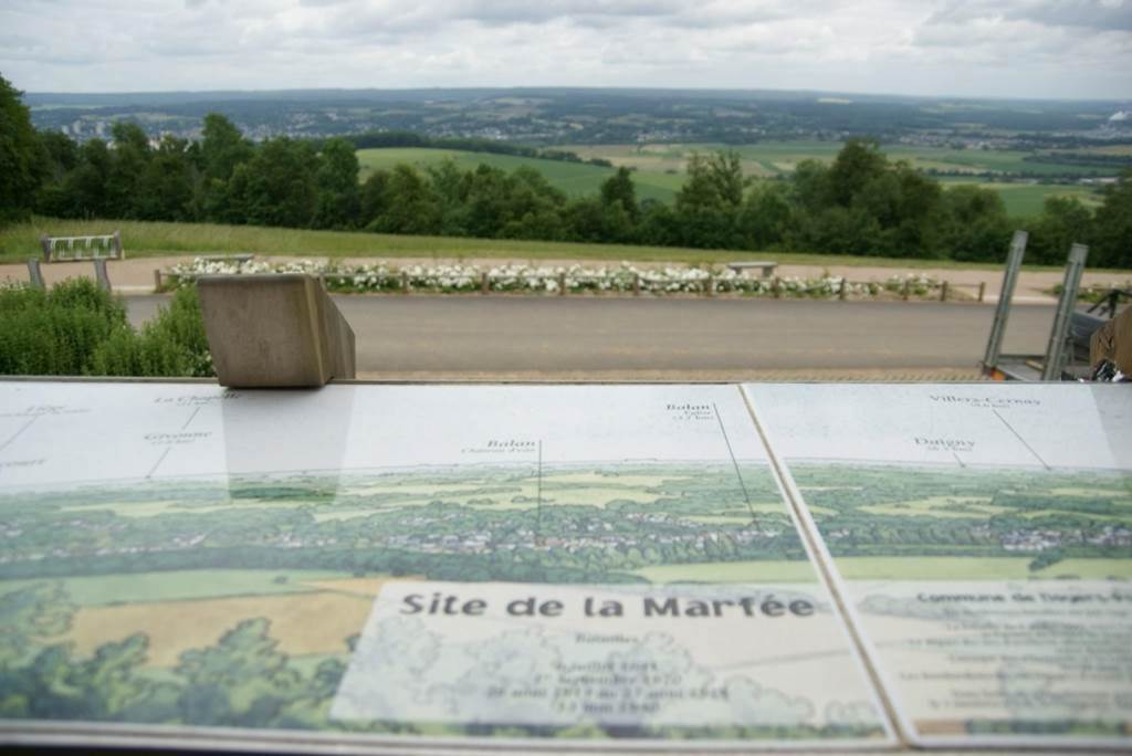Site de la bataille de la Marfée 1641, Noyers-Pont-Maugis - photo 3