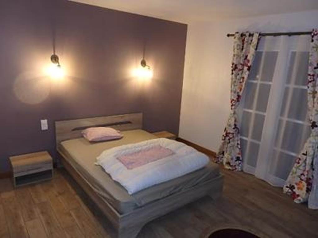 Maison du Muguet - Liart