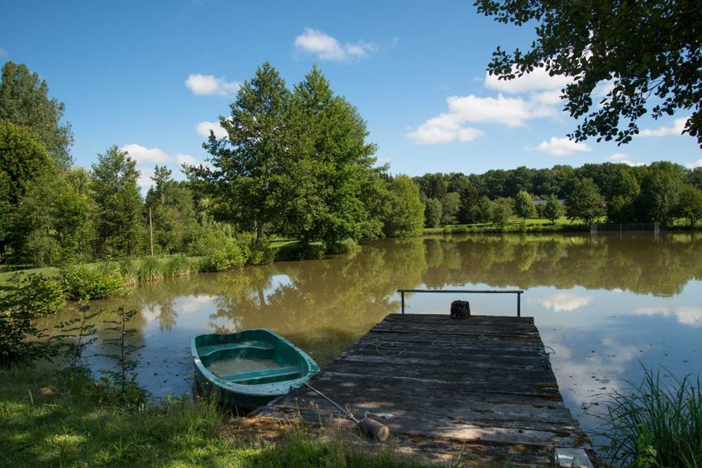Gîte des Etangs de Bairon — photo 3