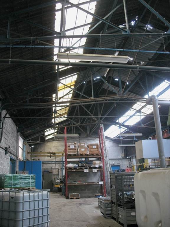 Ancienne fonderie Baly-Collard, Vrigne aux Bois - photo 2