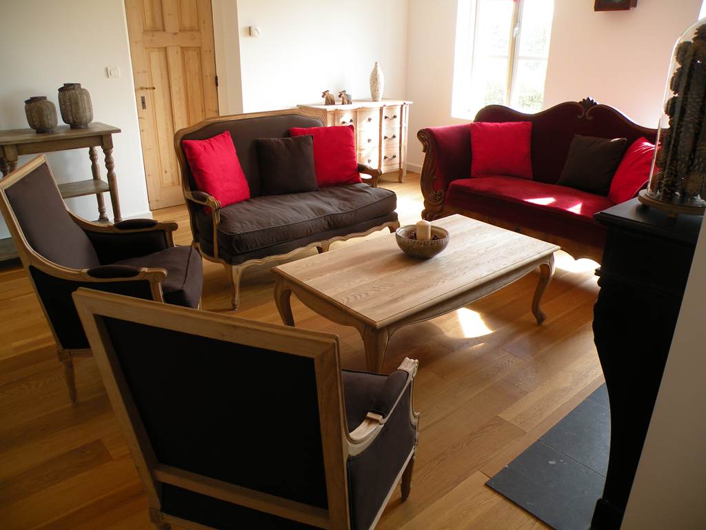 Chambres d'Hôtes La Tommelle