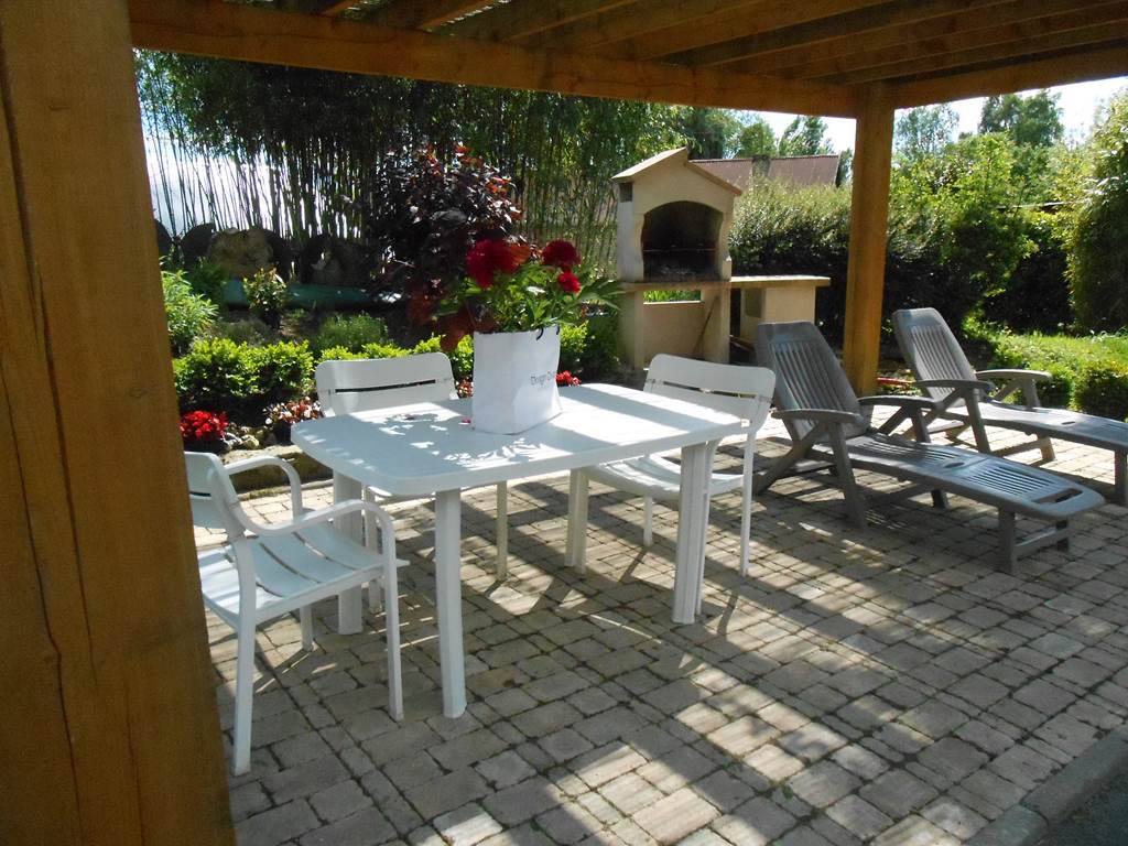 Le COTTAGE ABEL